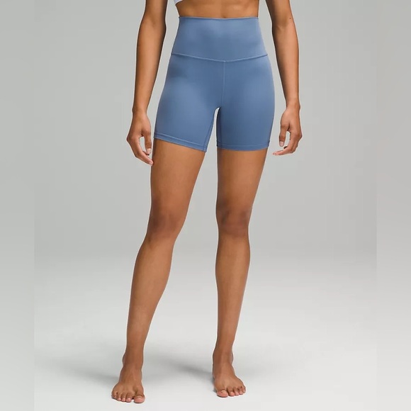 lululemon athletica Pants - Lululemon Align High-Rise Short 8"